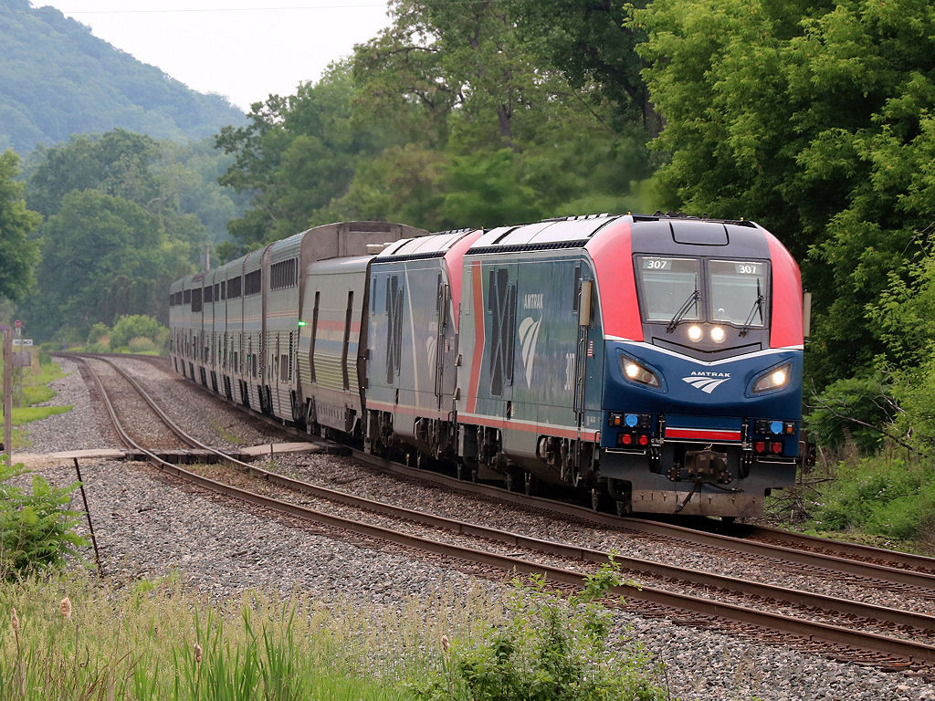 AMTK 307